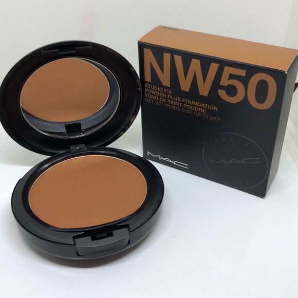 mac studio fix nw50